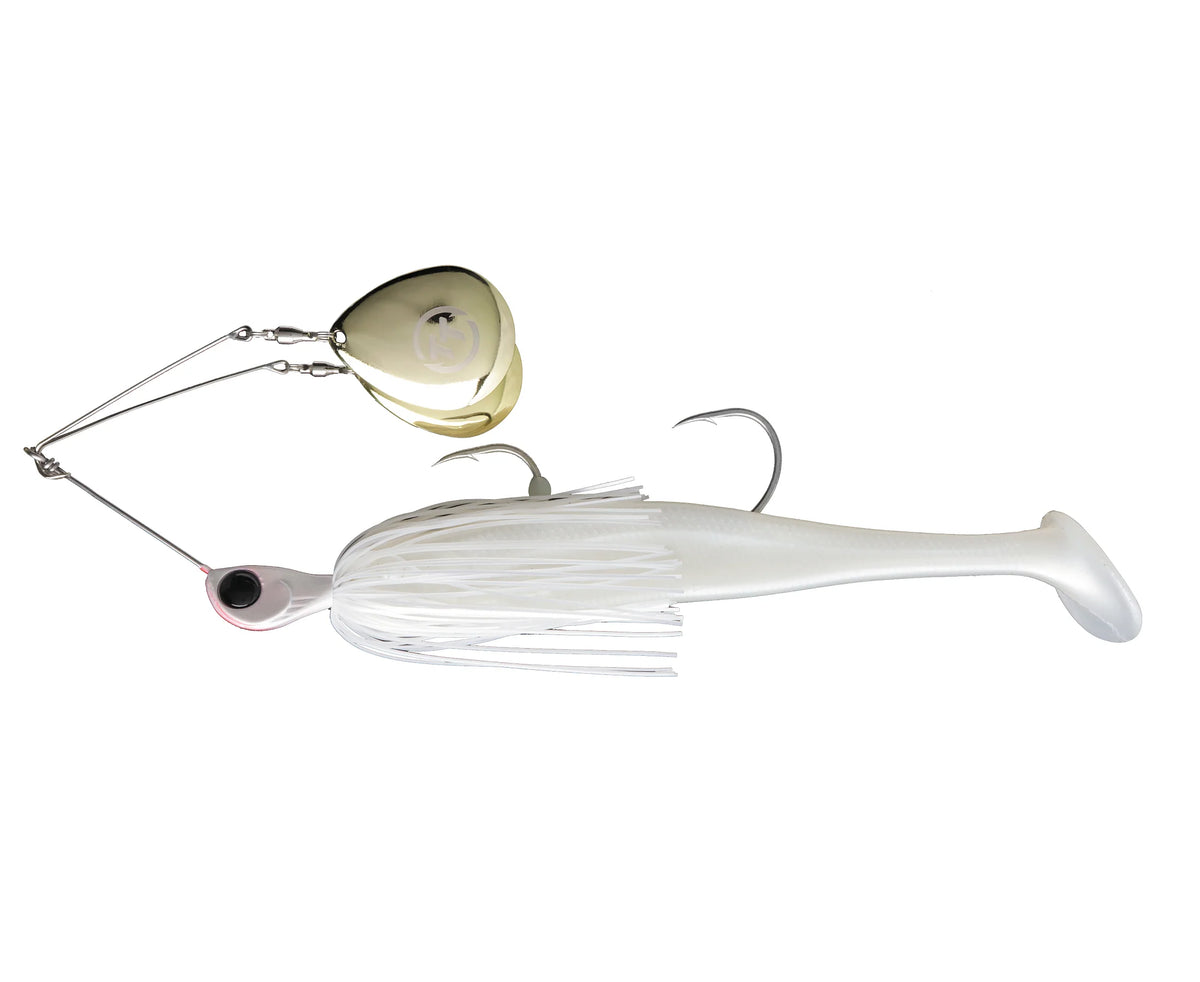 TT Tornado Plus Mega Twin Spin Rigged 1oz