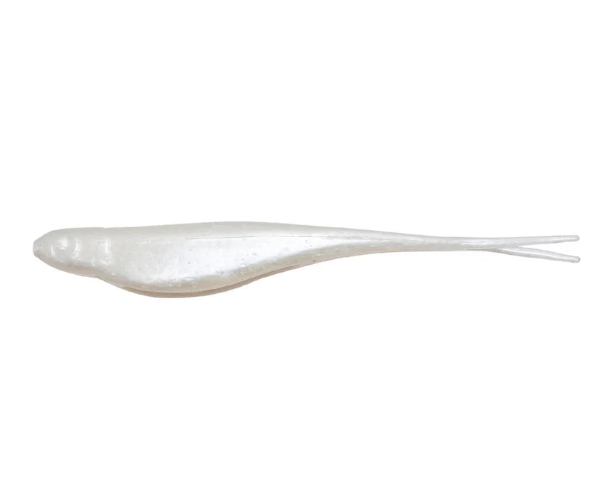 Zman Jerk Shadz Soft Plastic Lure 6