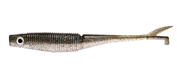 Daiwa Bait Junkie Flick Soft Plastic Lure 3.95