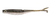 Daiwa Bait Junkie Flick Soft Plastic Lure 3.95