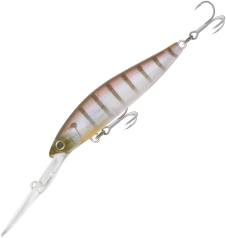 Samaki Redic Jerkbait DS80 Hard Body Lure