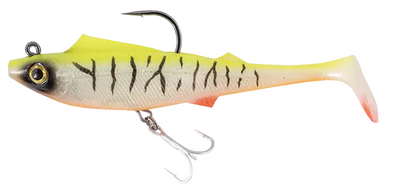 Berkley Shimma Pro Rig Soft Plastic Swimbait Lure