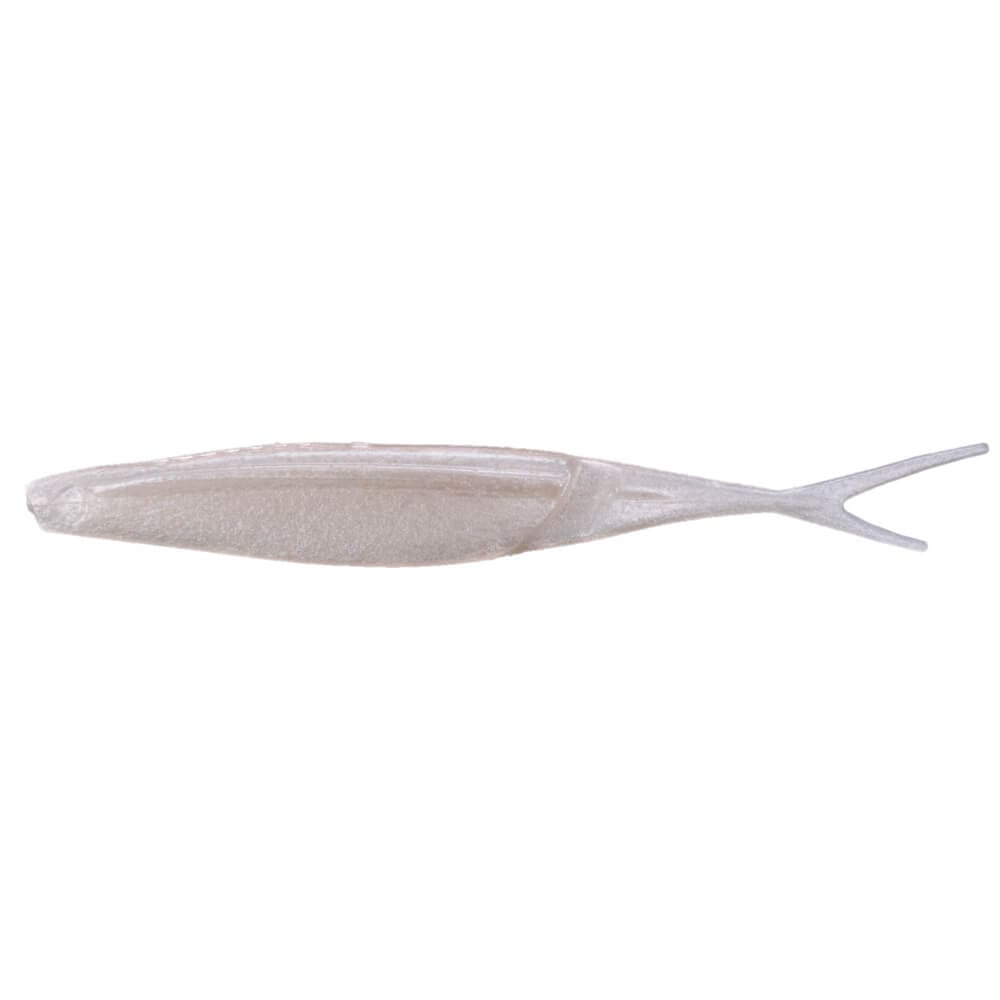 Yamamoto Hinge Minnow Soft Plastic Lure 6 Inch