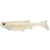 Biwaa Kapsiz HD Kast Soft Plastic Swimbait Lure Rigged 9in