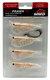 Mmd Pop Prawn Soft Plastic Lure 75mm