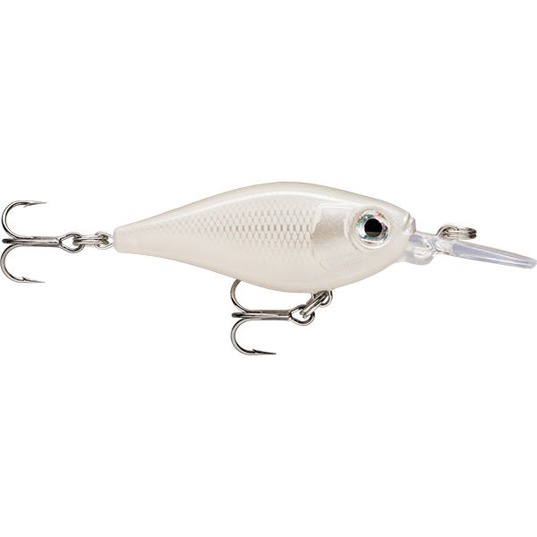 Rapala X-Light Shad Hard Body Lure 04