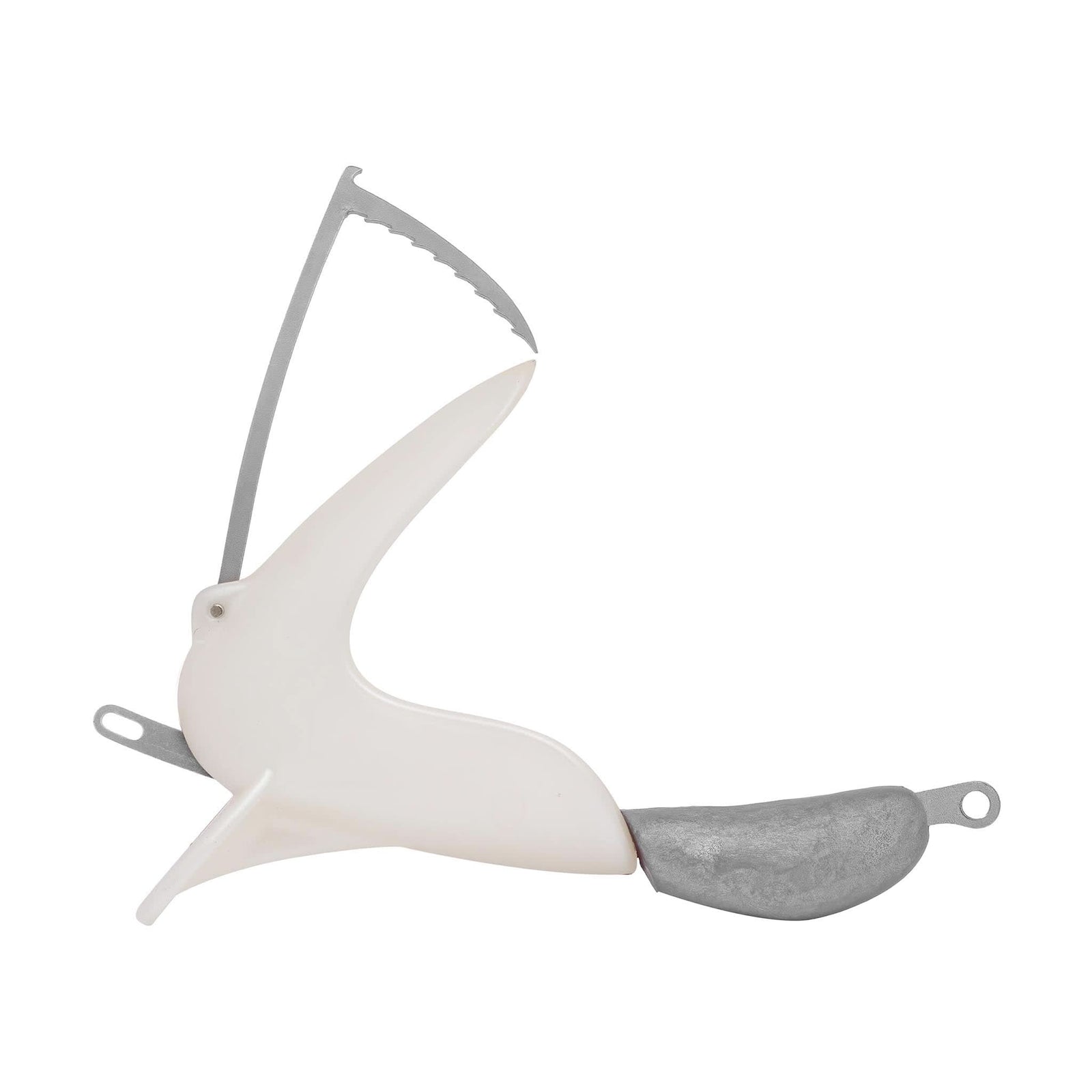 Reaper Rig XL Trolling Head Bare