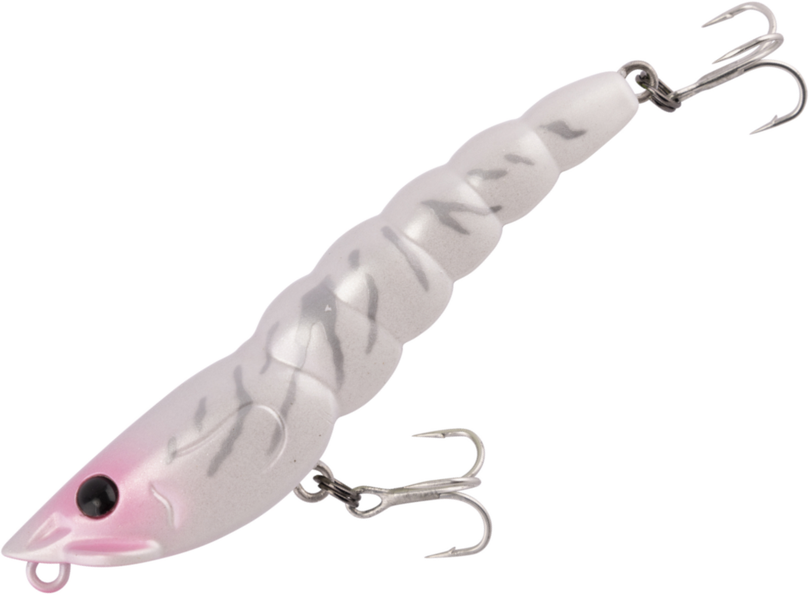 Berkley Pro Tech Prawn Walker Surface Lure 95mm