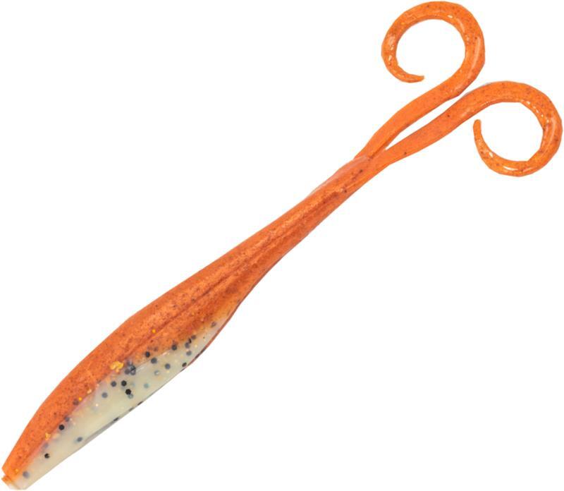 Berkley Gulp Crazy Leg Jerk Shad Soft Plastic Lure 7 inch