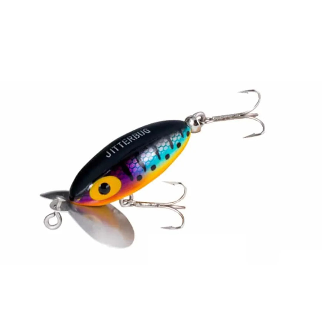 Arbogast Jitterbug Surface Walker Lure 630