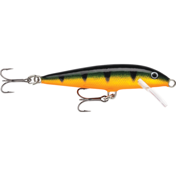 Rapala F05 Original Floater 5 Hard Body Lure