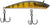 Berkley Pro-Tech Finisher Hard Body Lure 9