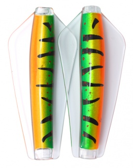 Tasmanian Devil Wingston Tassie Trout Lure 13.5g