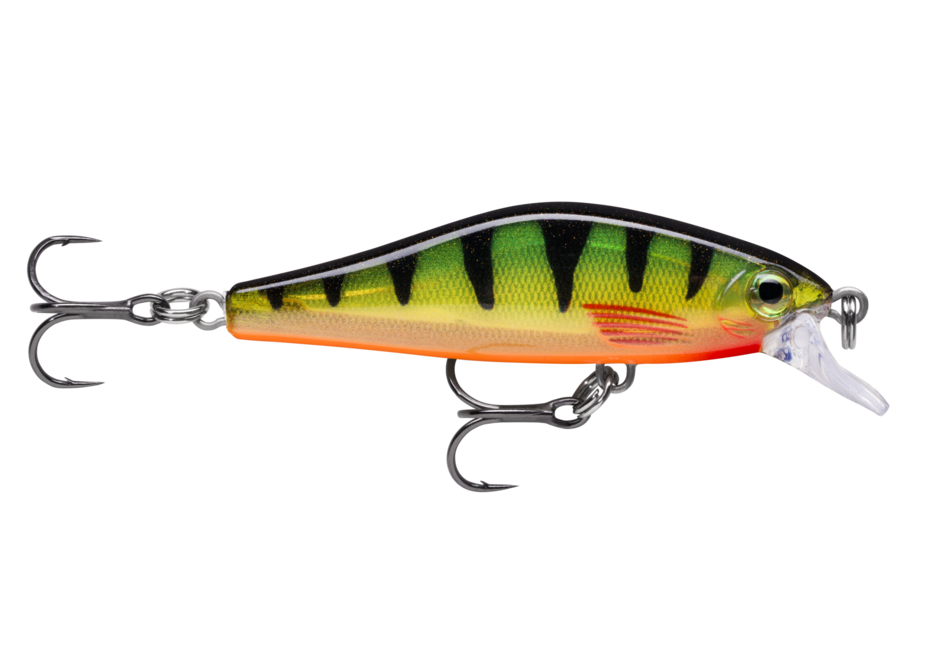 Rapala Shadow Rap Solid Shad Hard Body Lure 5cm