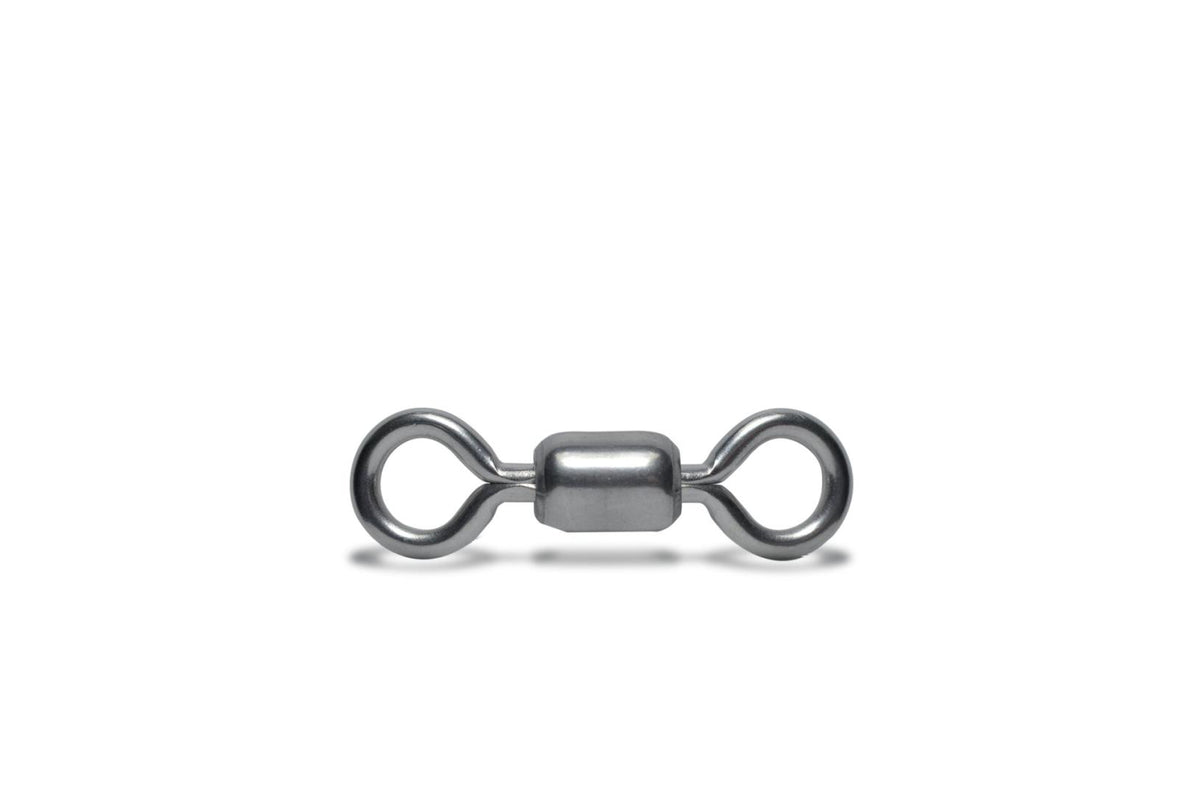 VMC Stainless Steel Crane Swivel