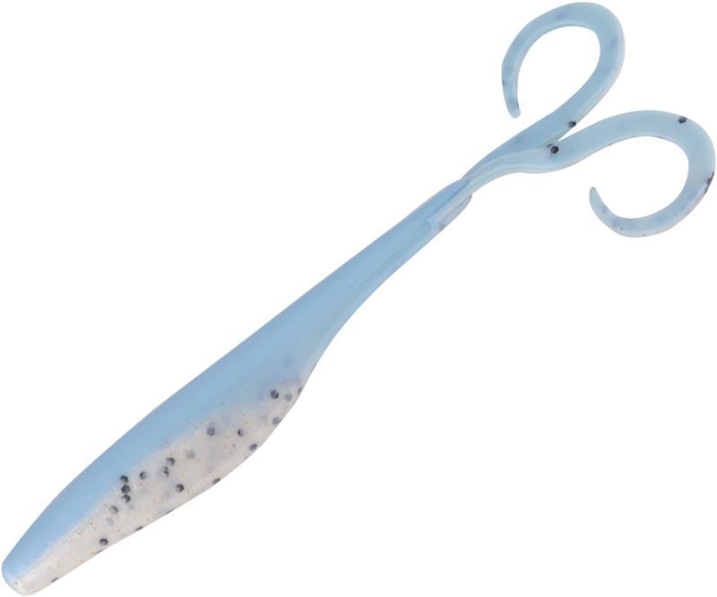 Berkley Gulp Crazy Leg Jerk Shad Soft Plastic Lure 7 inch