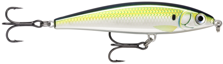 Rapala X-Rap Magnum Prey 10cm Stickbait Lure