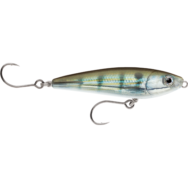 Rapala X-Rap Saltwater Sub Walk Surface Lure 9cm