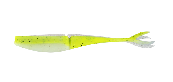Daiwa Bait Junkie Jerk Shad Soft Plastic Lure 5