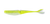 Daiwa Bait Junkie Jerk Shad Soft Plastic Lure 7