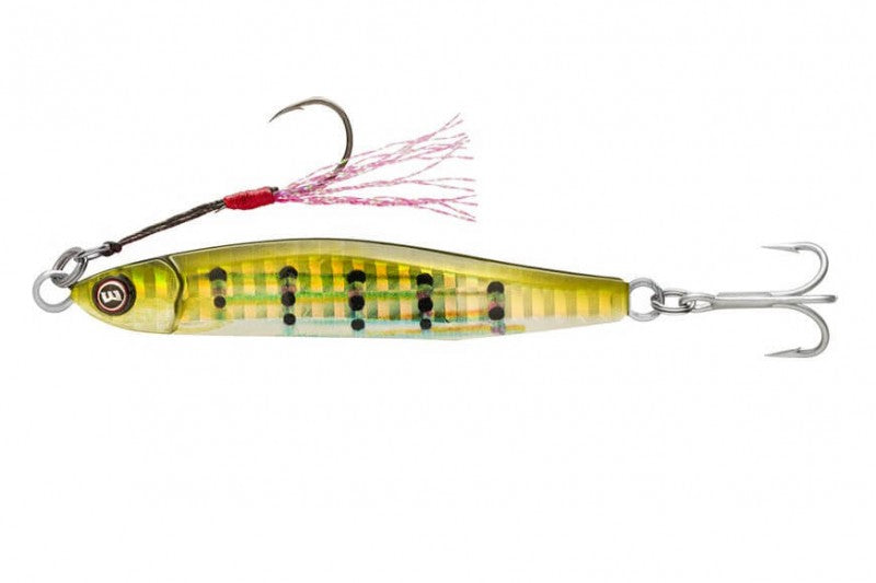Williamson Trick Metal Jig Lure 12g