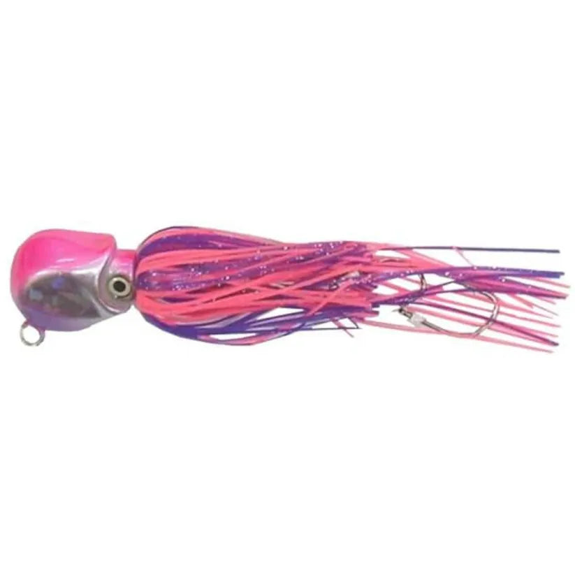 Gillies Ockta Metal Jig Lure 150g