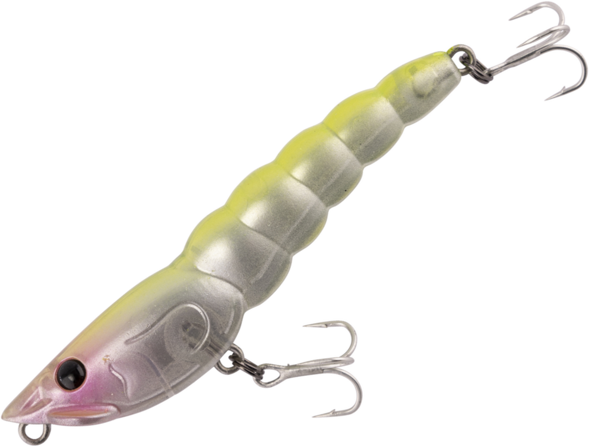 Berkley Pro Tech Prawn Walker Surface Lure 60mm