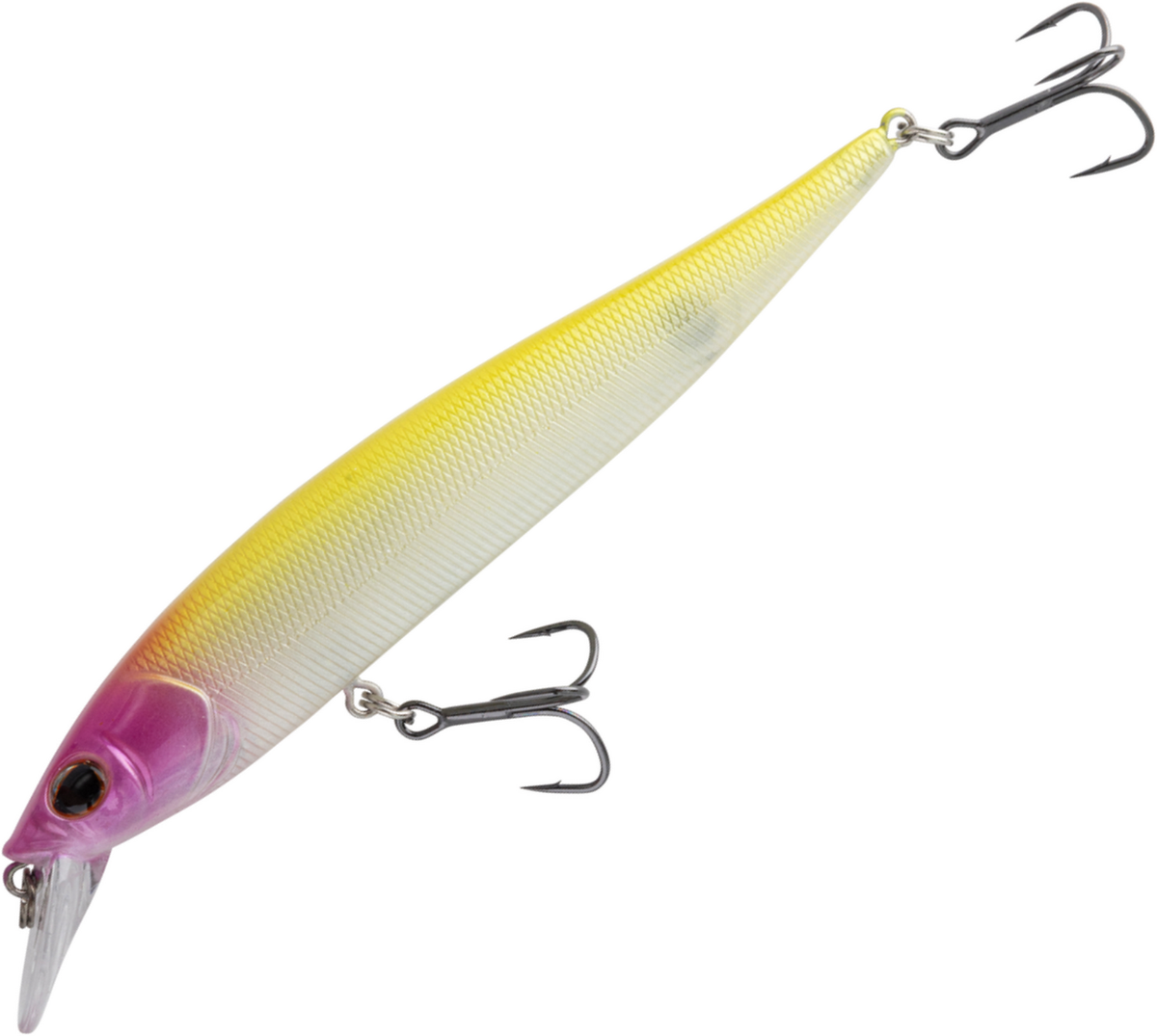 Berkley Pro Tech Stunna Hard Body Lure 100mm