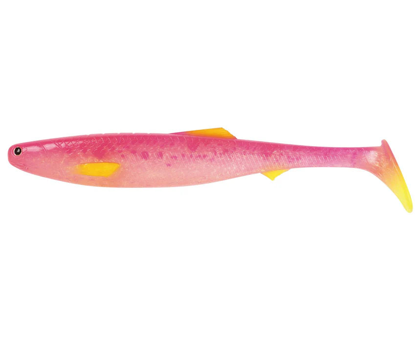TT Enforcer Soft Plastic Lure 190