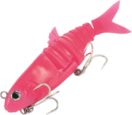 Molix Swim Shad Soft Plastic Lure 115