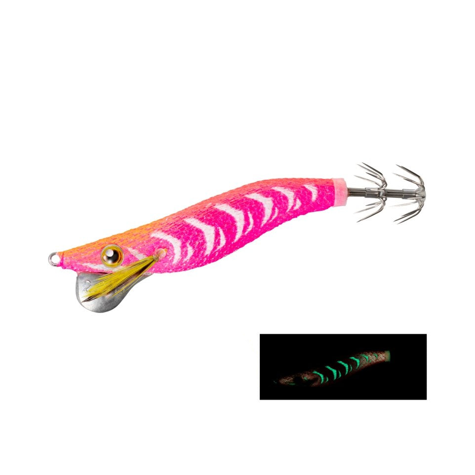 Shimano Sepy Squid Jig Lure 1.8