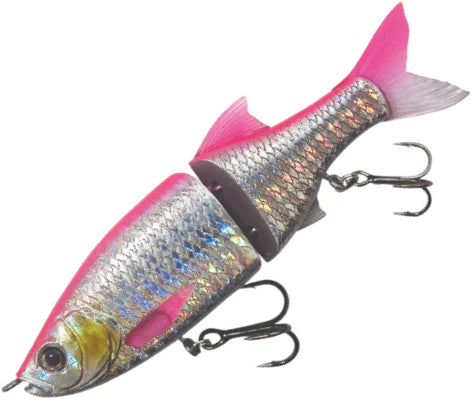 Molix Glide Bait Slow Sink Swimbait Lure 90