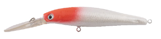 Shakespeare Hard Body Lure 120mm