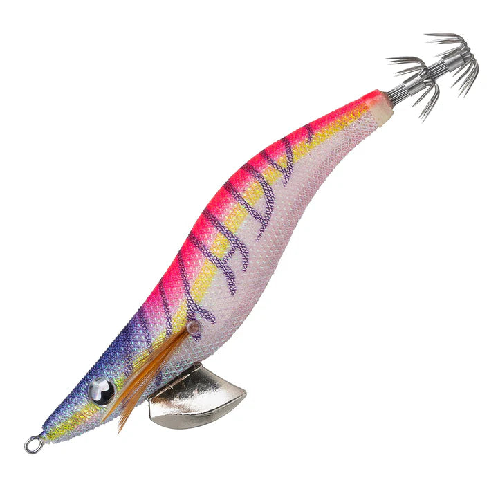 Bite Science Squid Slayer Squid Jig Lure 3.5