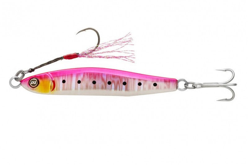 Williamson Trick Metal Jig Lure 40g