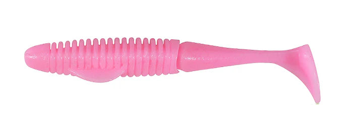 Duo Realis Boostar Wake Soft Plastic Lure 5in