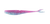 Daiwa Bait Junkie Jerk Shad Soft Plastic Lure 7
