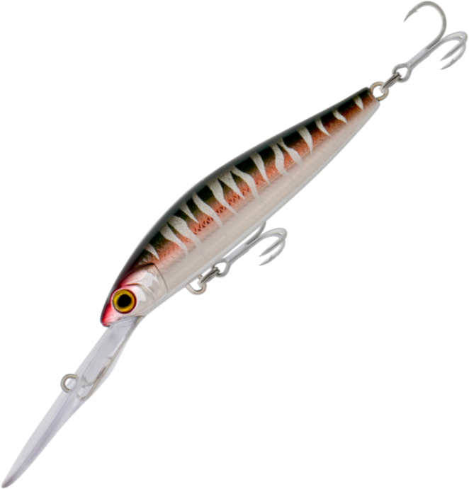 Samaki Redic Jerkbait DS80 Hard Body Lure