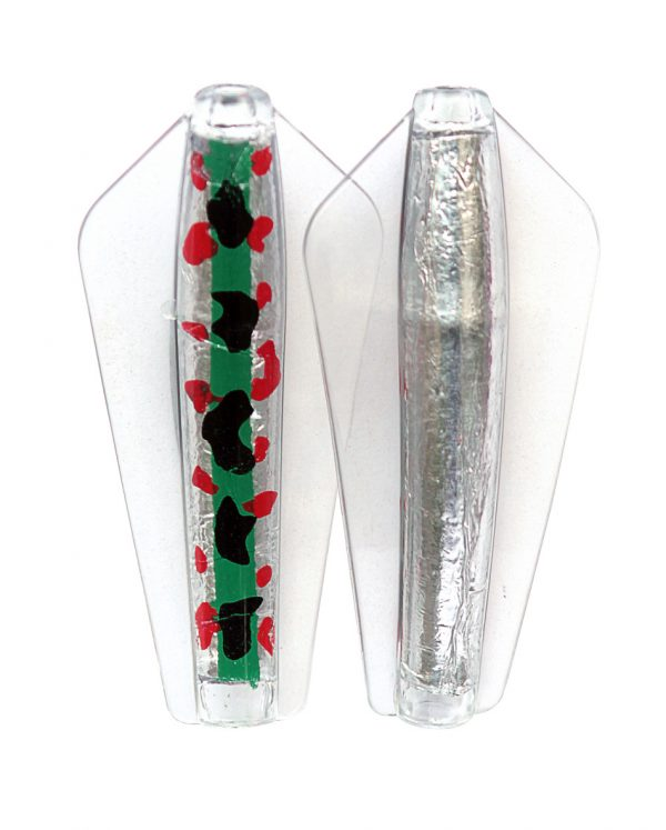 Tasmanian Devil Wingston Tassie Hard Body Lure Dual Depth 20g