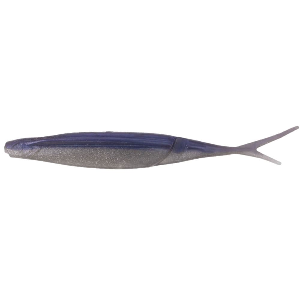 Yamamoto Hinge Minnow Soft Plastic Lure 6 Inch