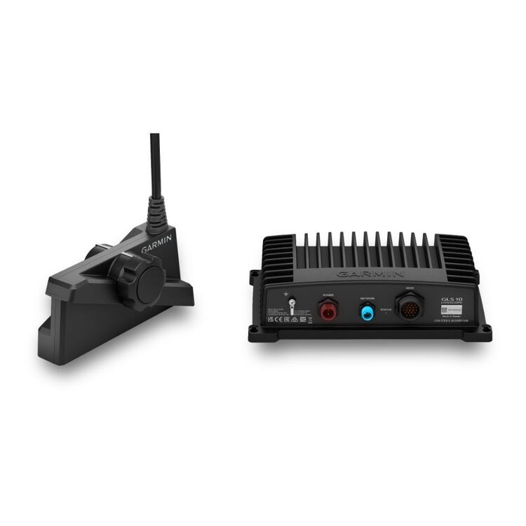 Garmin Livescope System GLS10 LVS34