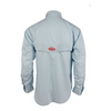 Berkley Blue Vented Fishing Shirt