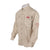 Berkley Vented Fishing Shirt Oatmeal