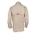 Berkley Vented Fishing Shirt Oatmeal