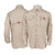 Berkley Vented Fishing Shirt Oatmeal