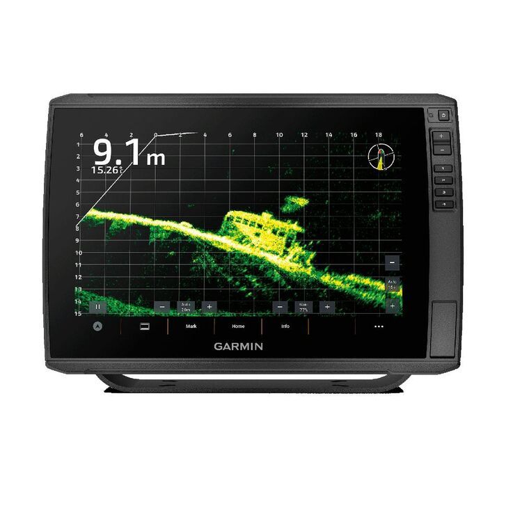 Garmin Echomap Ultra 2 125SV GN+ GT56 Fish Finder Sounder