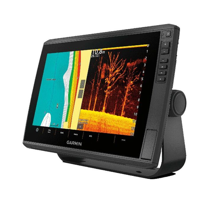 Garmin Echomap Ultra 2 125SV GN+ GT56 Fish Finder Sounder