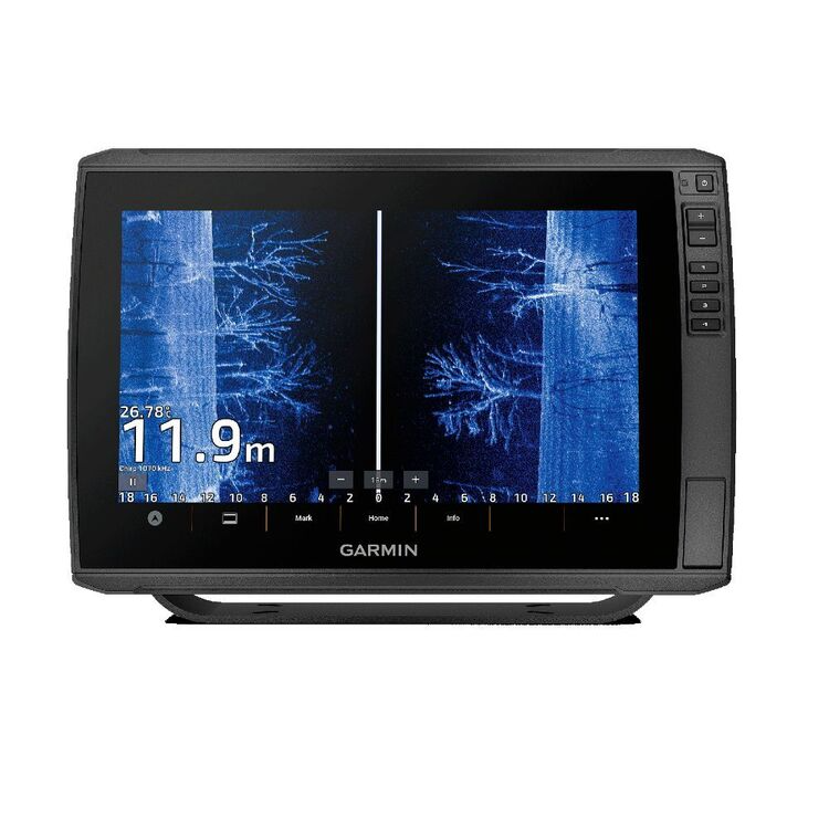 Garmin Echomap Ultra 2 125SV GN+ GT56 Fish Finder Sounder