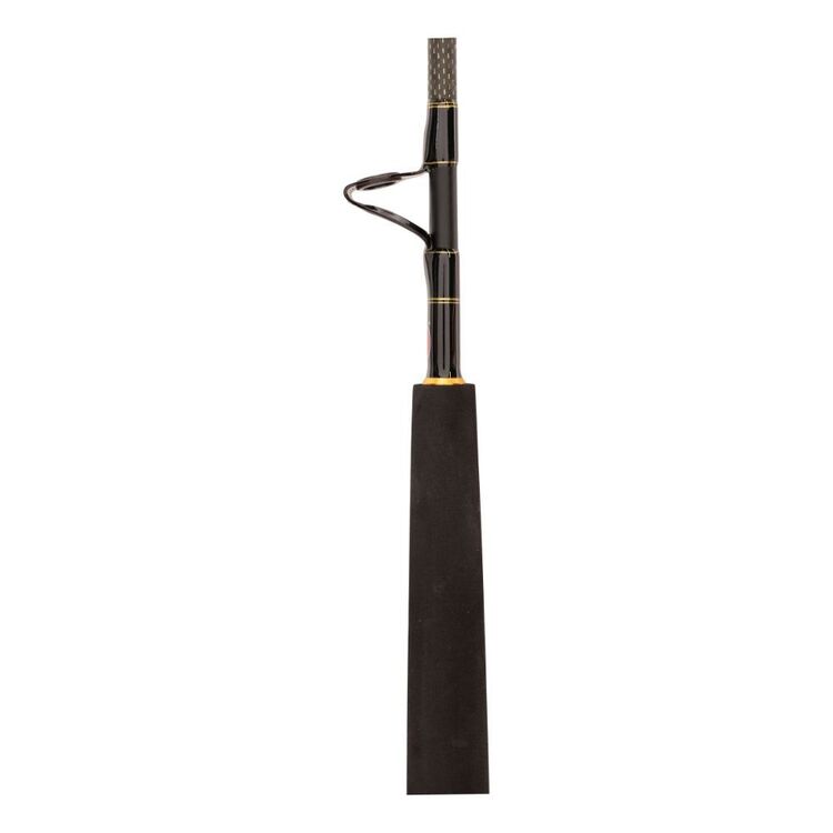 Penn Ally Overhead Rod