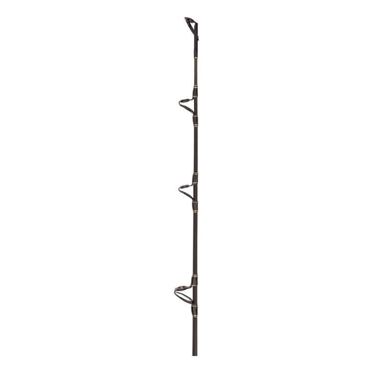 Penn Ally Overhead Rod